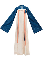 Tang Dynasty Hanfu Classical Chinese Dress