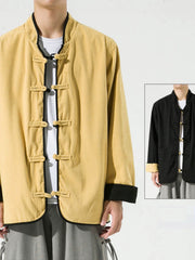 Reversible Jacket Mens Plus Size Tang Suit