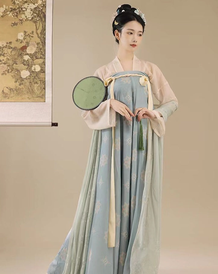 The Hornet Hanfu Kimono BJJ Gi – Dynasty Clothing