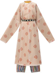Chinese Robe Female Tang Dynasty Hanfu