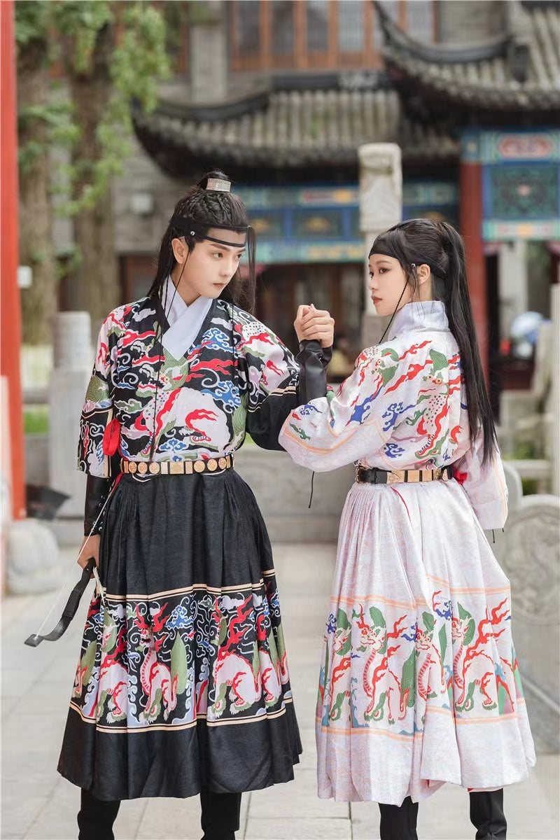 jinyiwei movie replica costumes ming dynasty